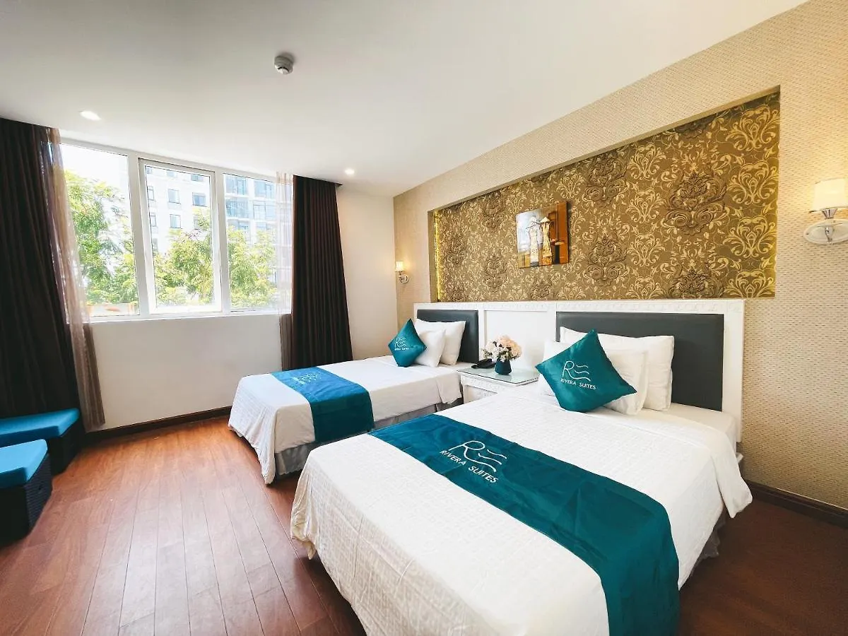 Rivera Boutique Hotel Da Nang