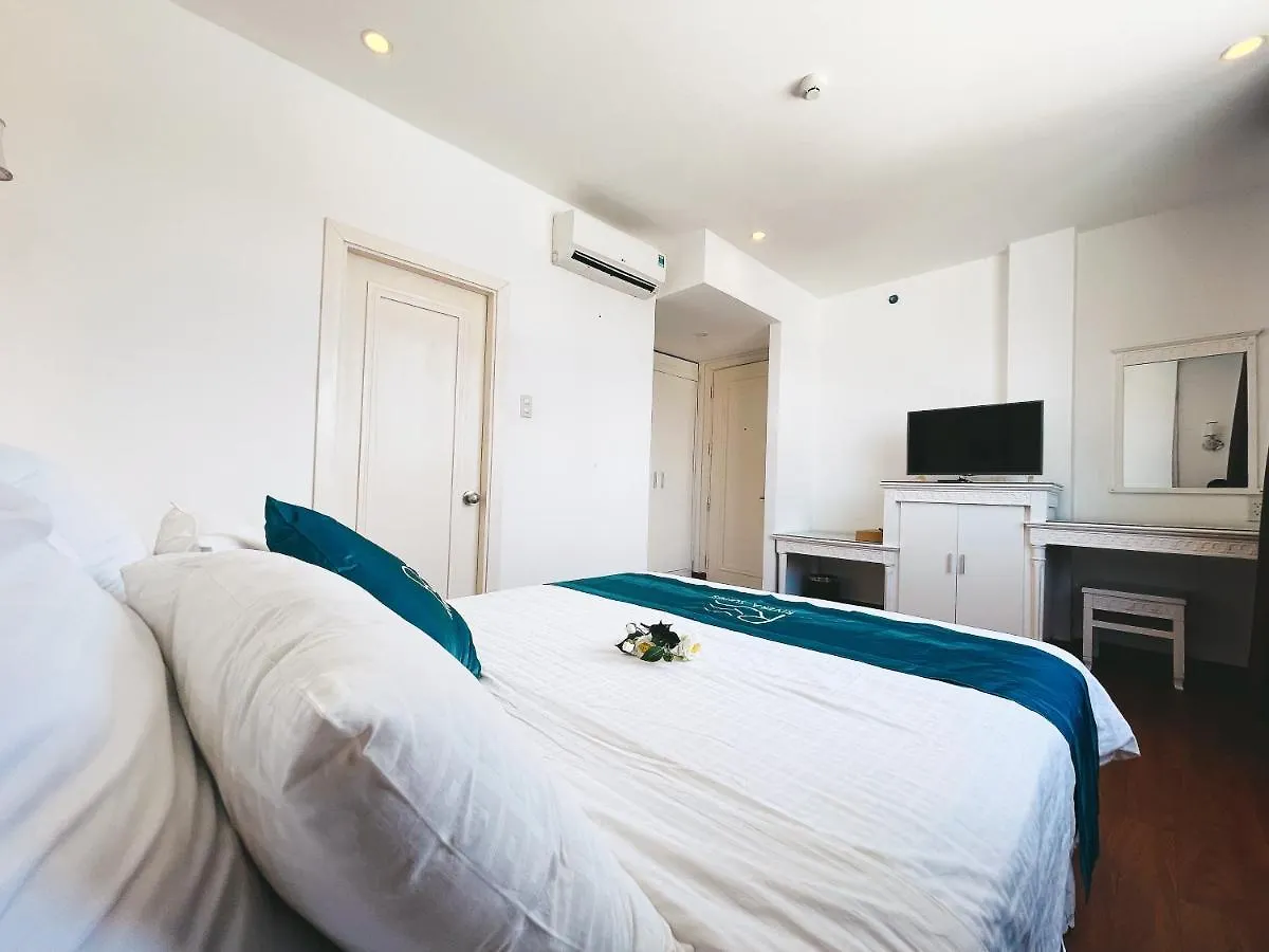 Rivera Boutique Hotel Da Nang