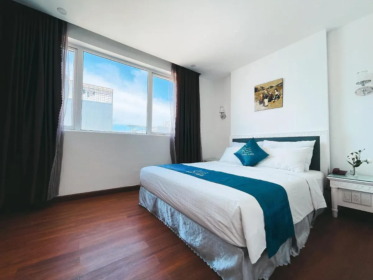 Rivera Boutique Hotel Da Nang