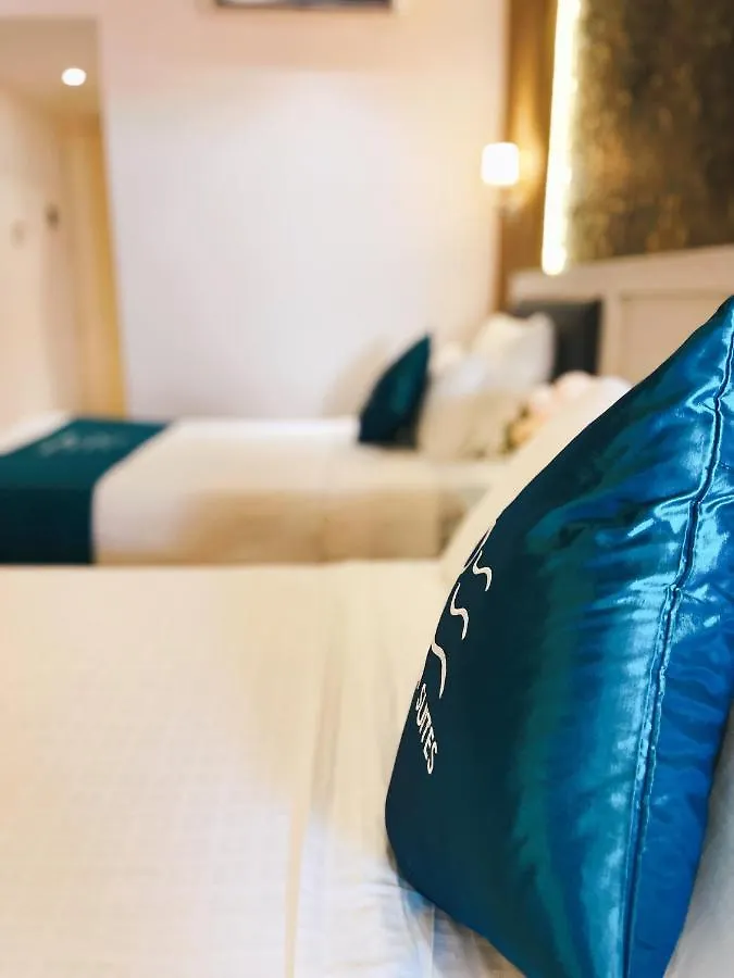 Rivera Boutique Hotel Da Nang