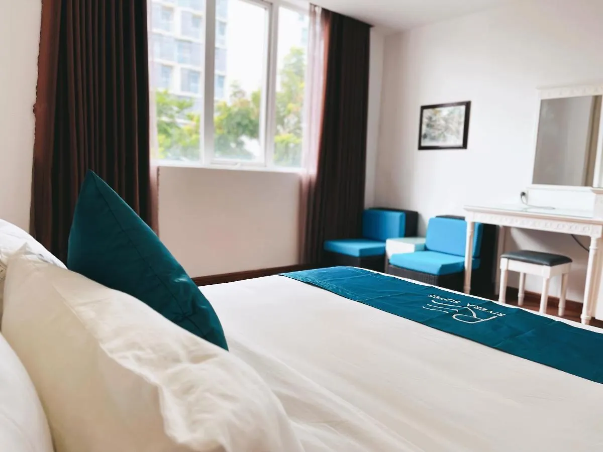 Rivera Boutique Hotel Da Nang