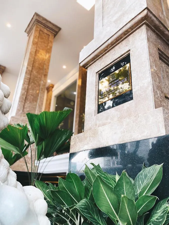 Rivera Boutique Hotel Da Nang 3*,