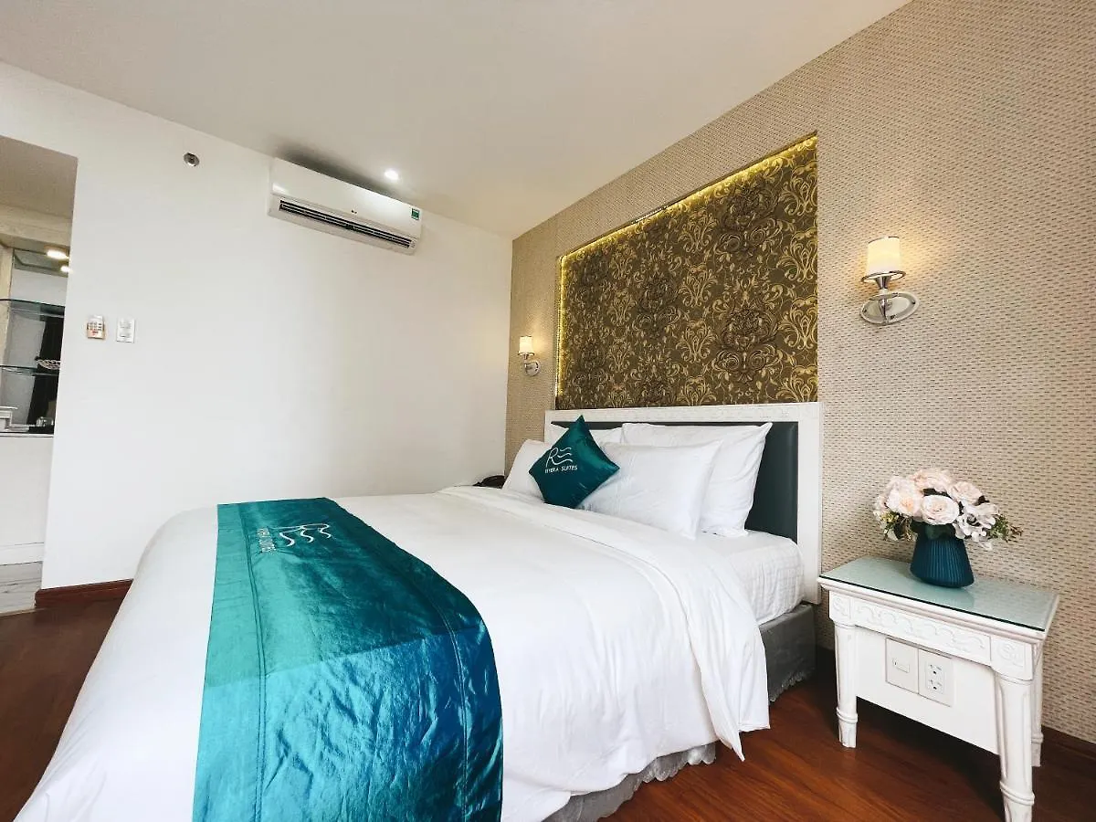 Rivera Boutique Hotel Da Nang