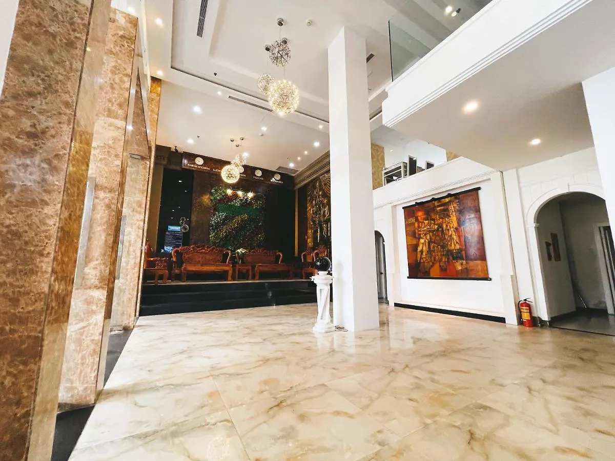 Rivera Boutique Hotel Da Nang