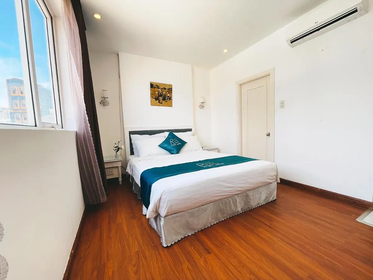 Rivera Boutique Hotel Da Nang