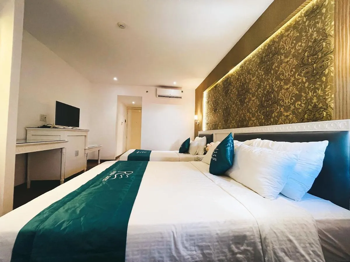 Rivera Boutique Hotel Da Nang Vietnam