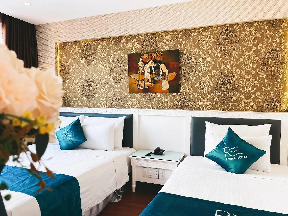 Rivera Boutique Hotel Da Nang