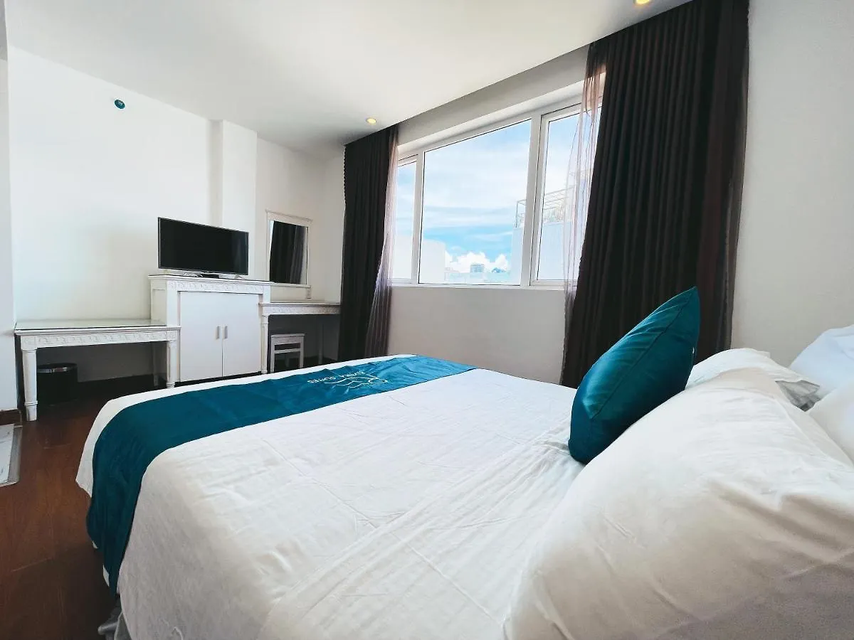 Rivera Boutique Hotel Da Nang