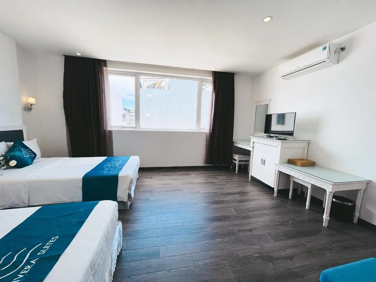 Rivera Boutique Hotel Da Nang
