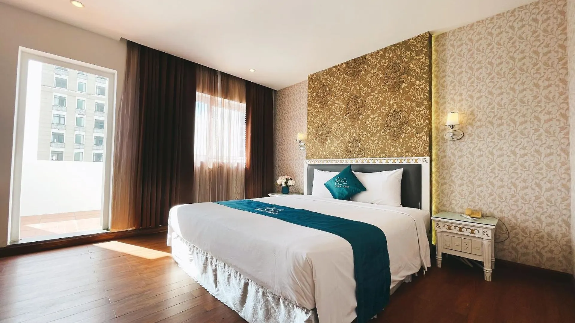 Rivera Boutique Hotel Da Nang 3*,