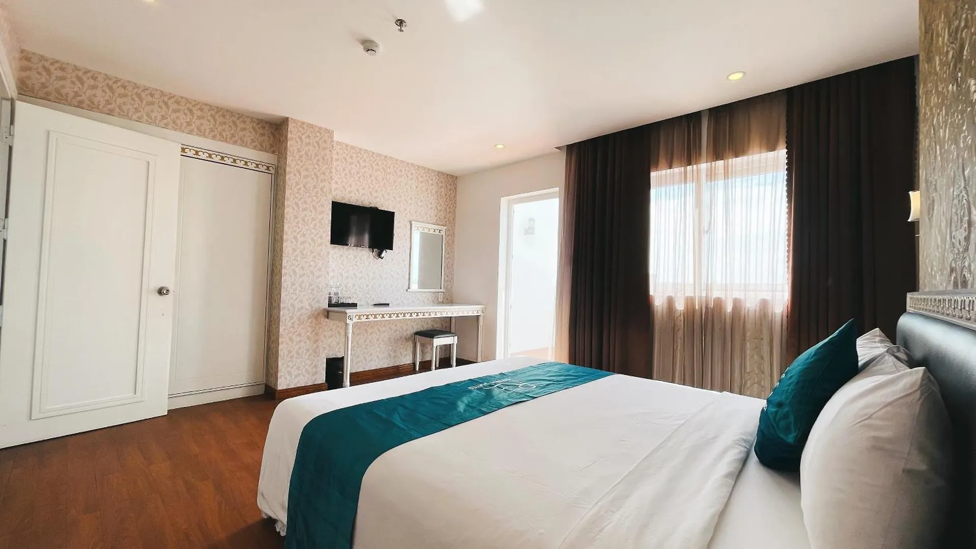 Rivera Boutique Hotel Da Nang