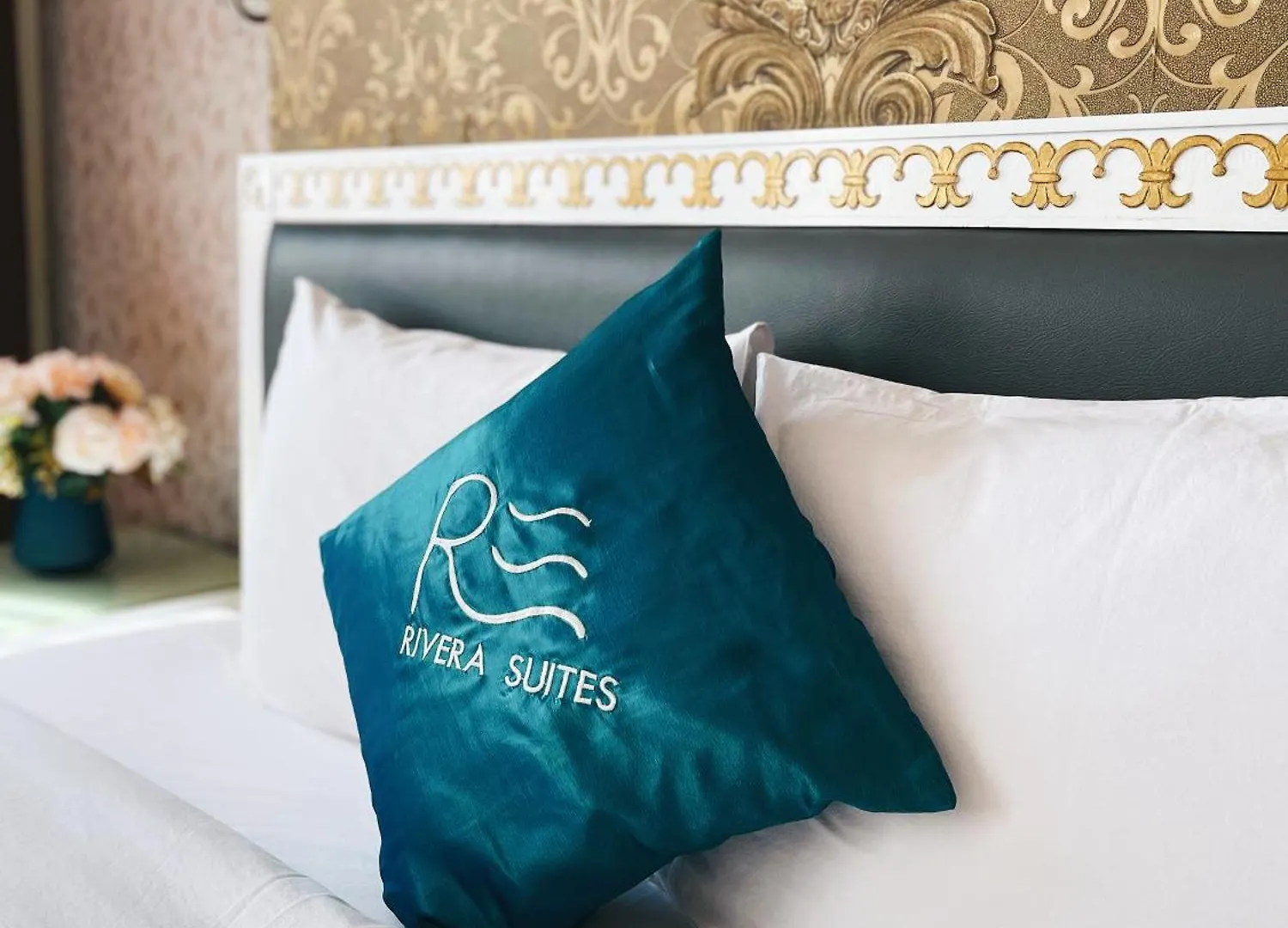 Rivera Boutique Hotel Da Nang