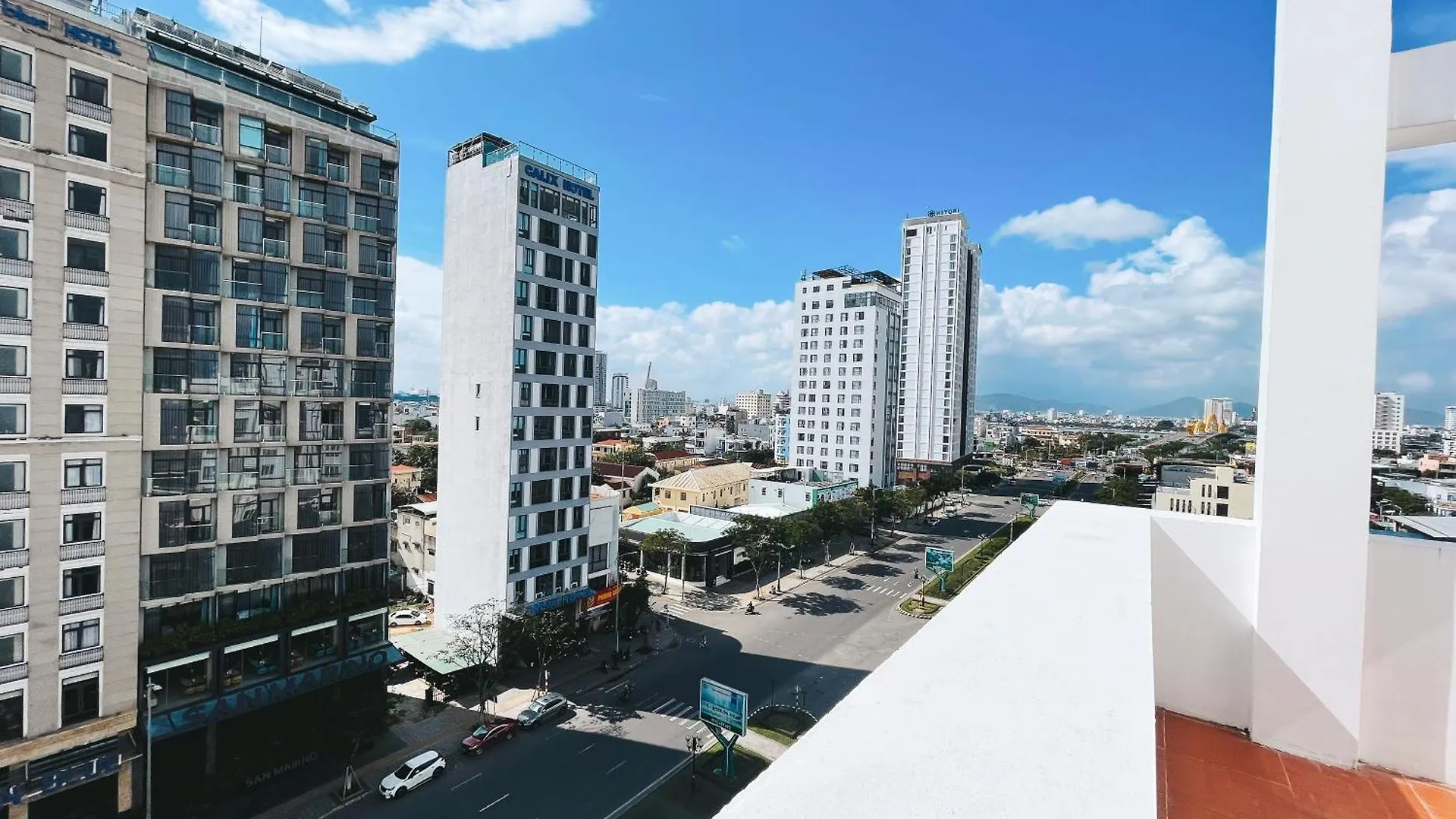 Rivera Boutique Hotel Da Nang Vietnam