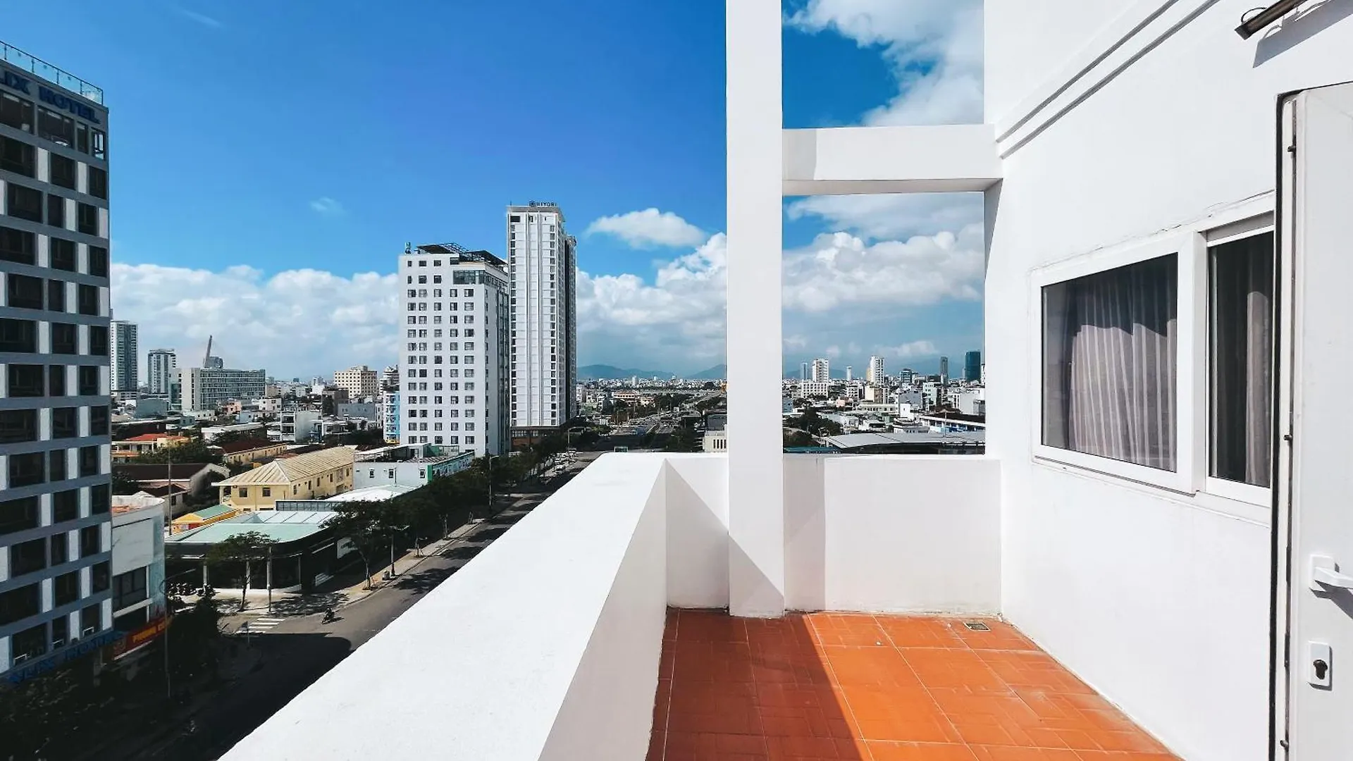 Rivera Boutique Hotel Da Nang 3*,  Vietnam