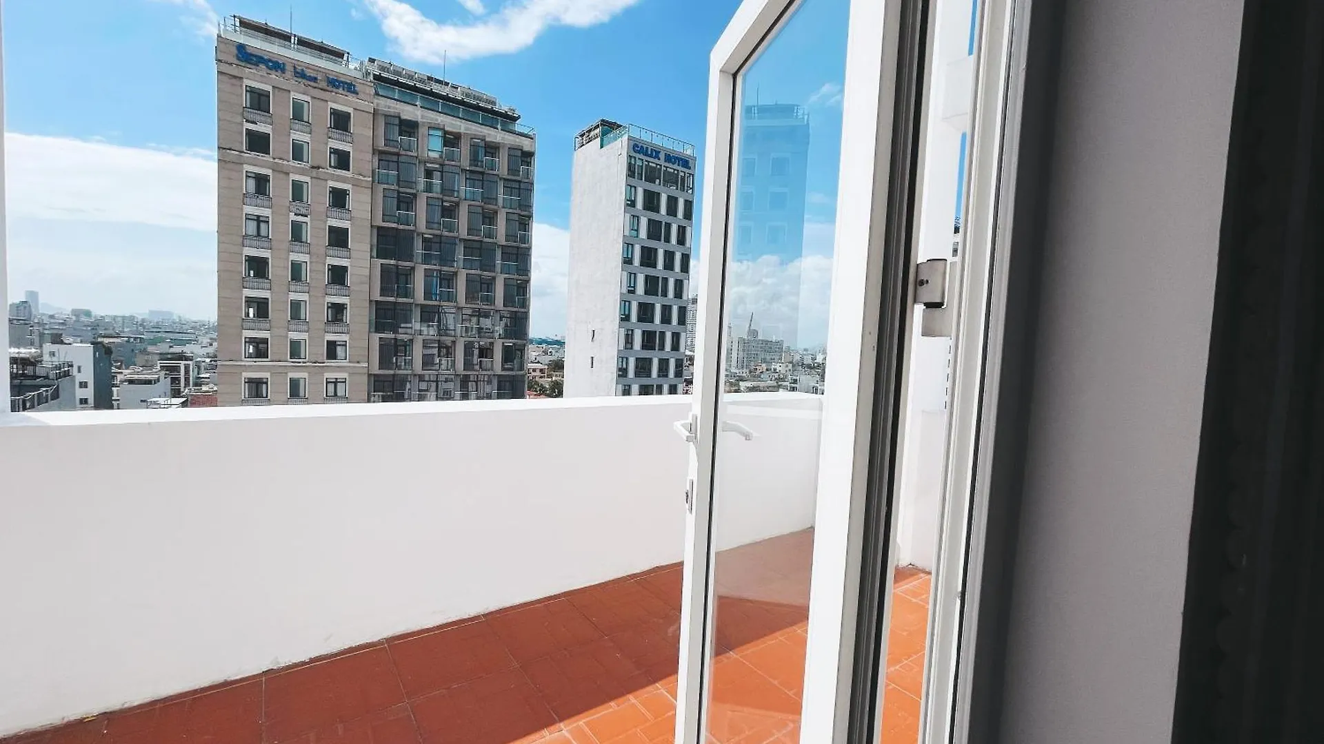 Rivera Boutique Hotel Da Nang