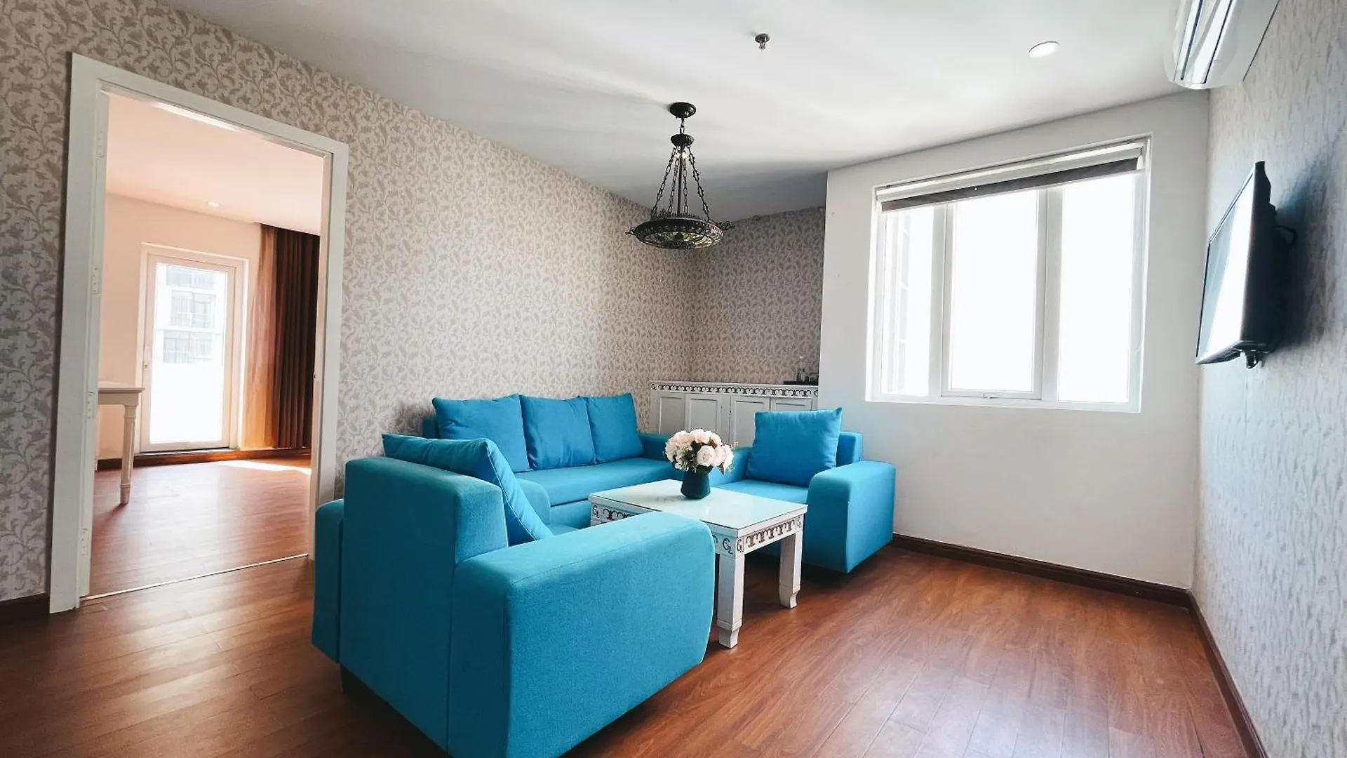 Rivera Boutique Hotel Da Nang 3*,  Vietnam