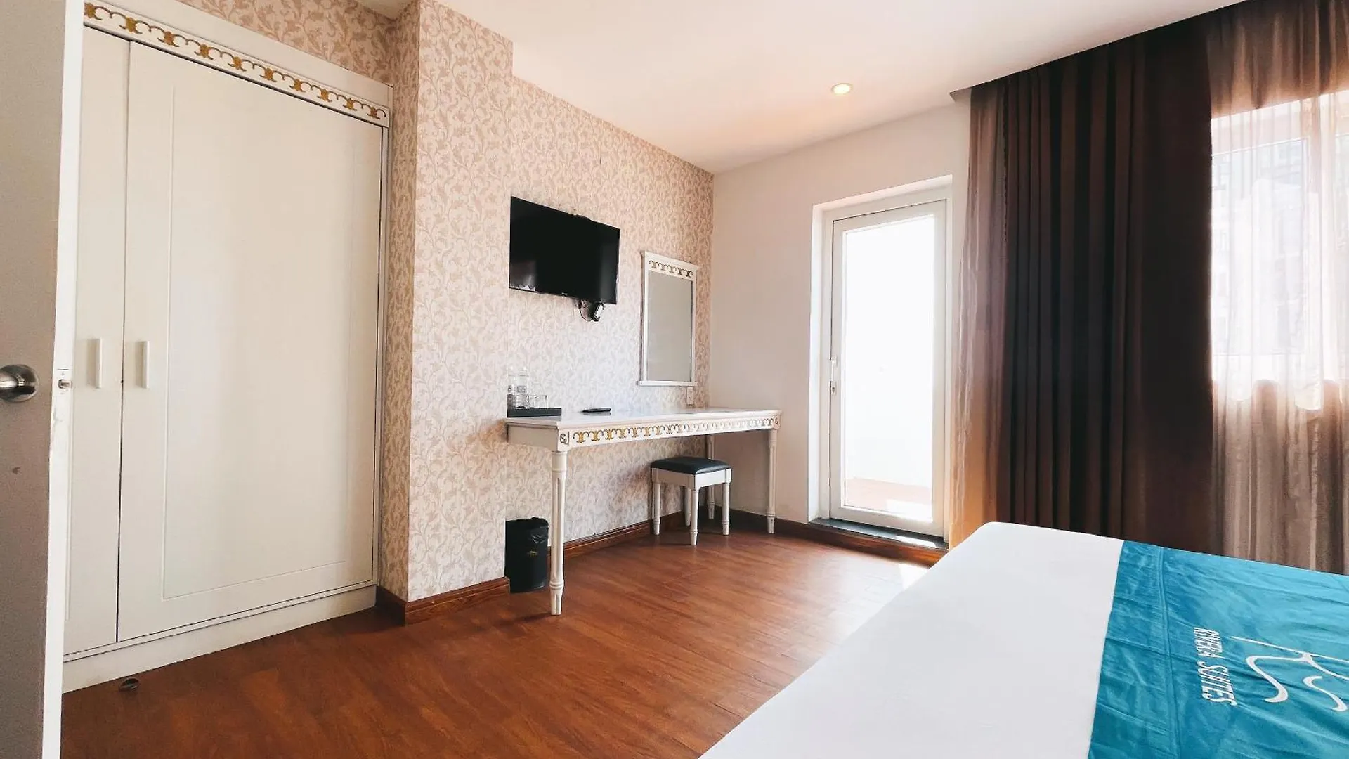 Rivera Boutique Hotel Da Nang