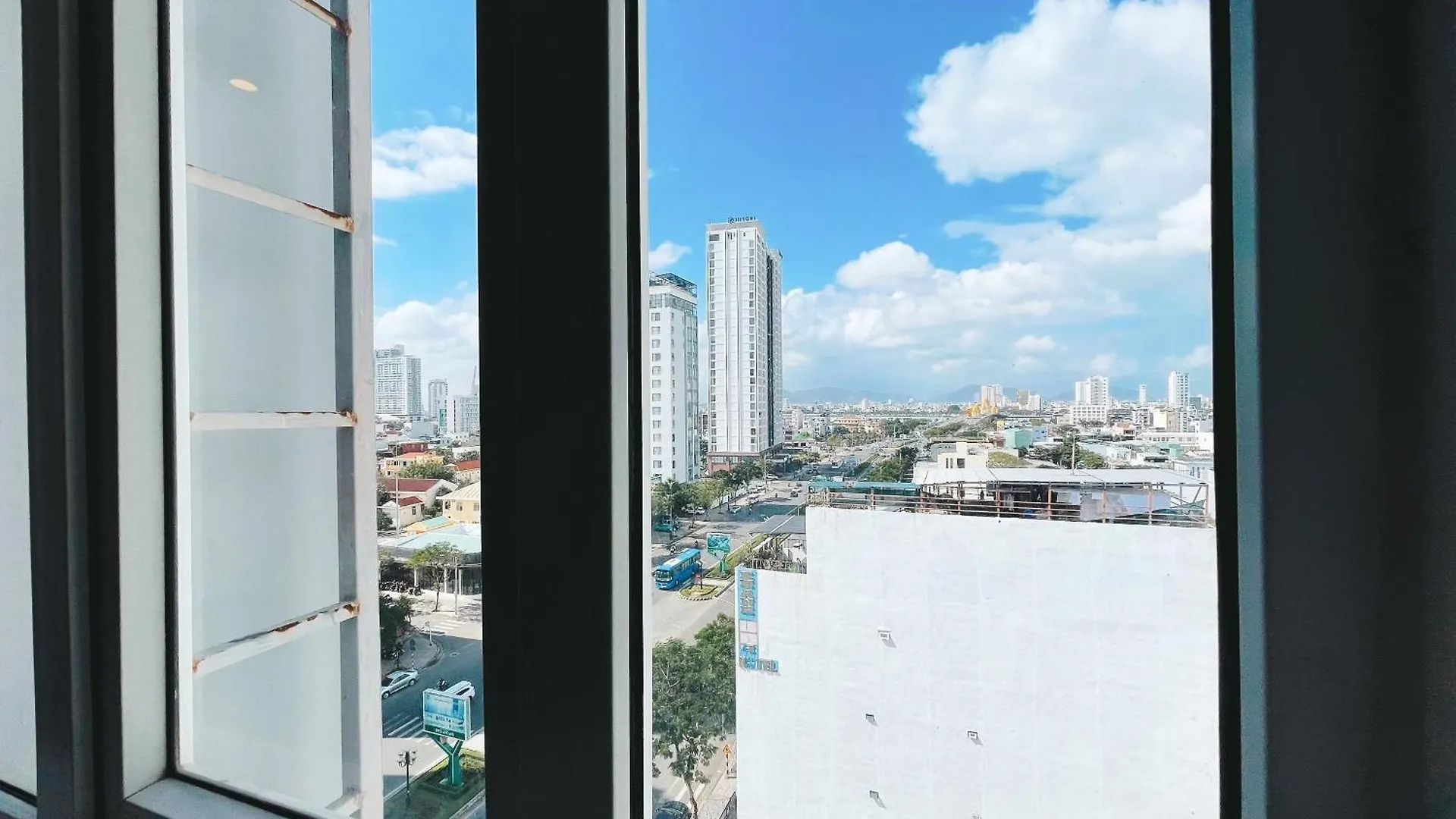 ***  Rivera Boutique Hotel Da Nang Vietnam