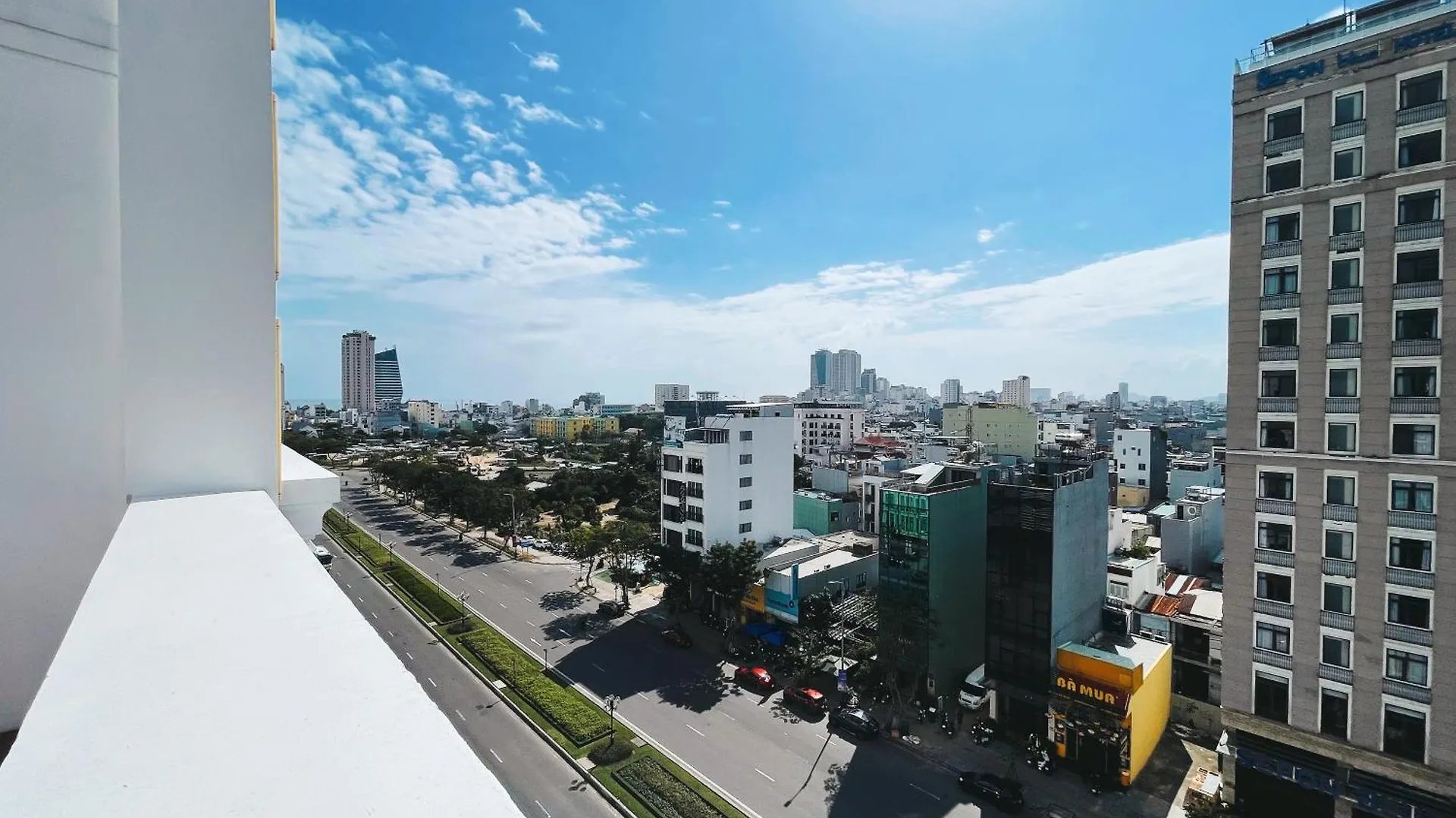 Rivera Boutique Hotel Da Nang