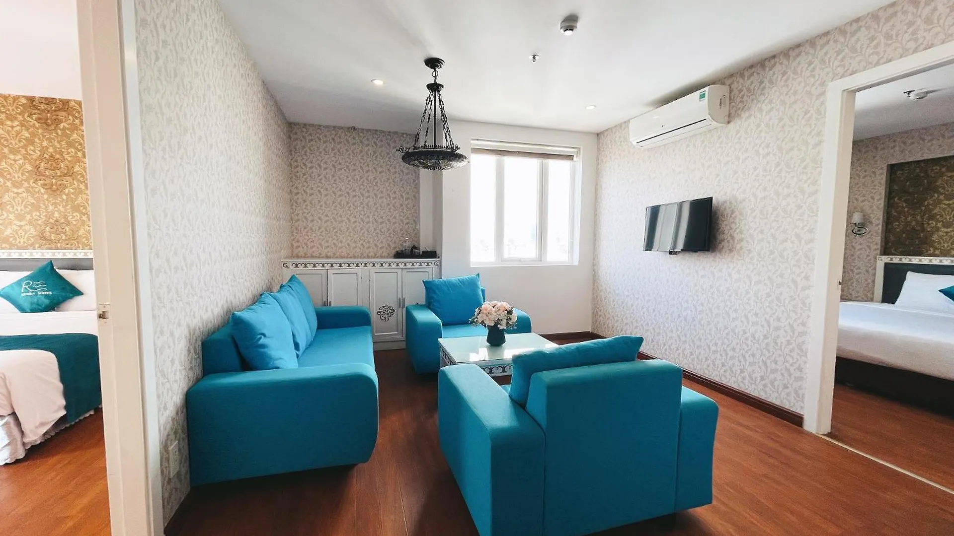 Rivera Boutique Hotel Da Nang