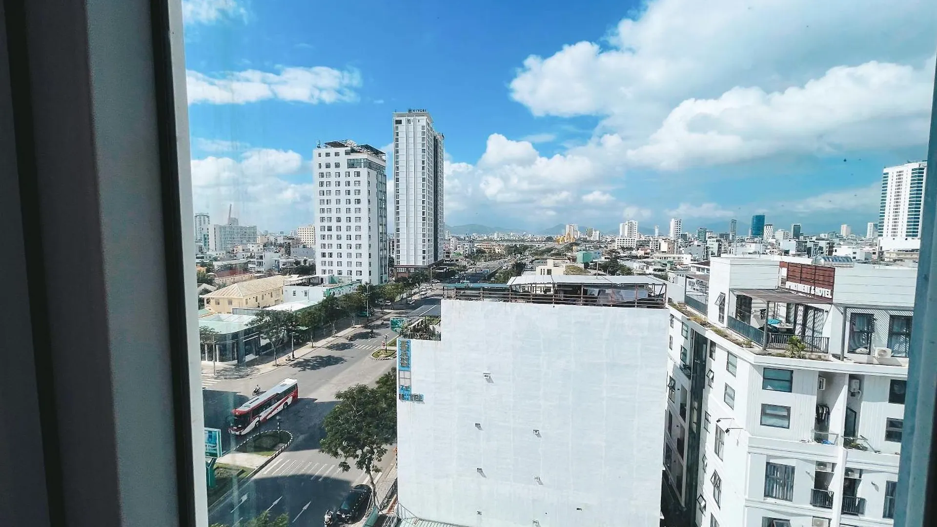 Rivera Boutique Hotel Da Nang