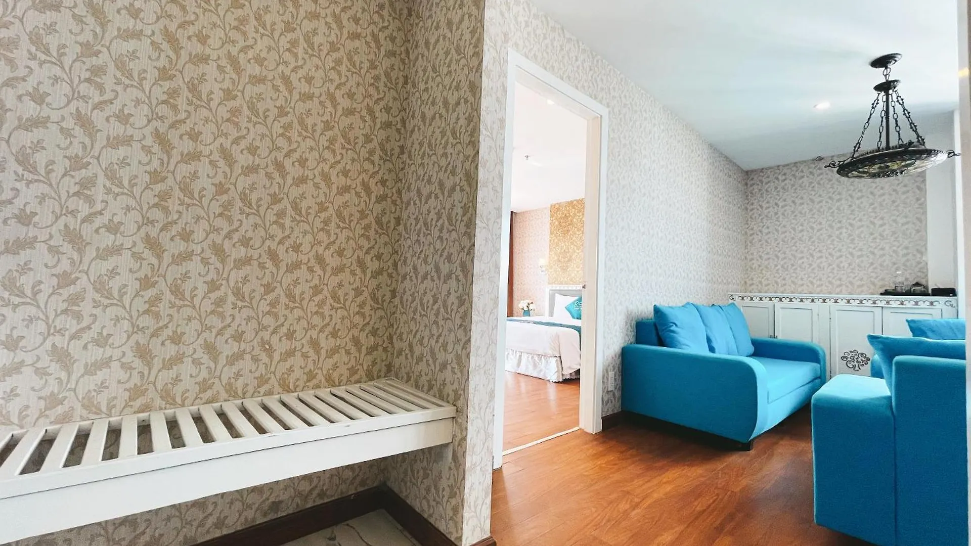 Rivera Boutique Hotel Da Nang