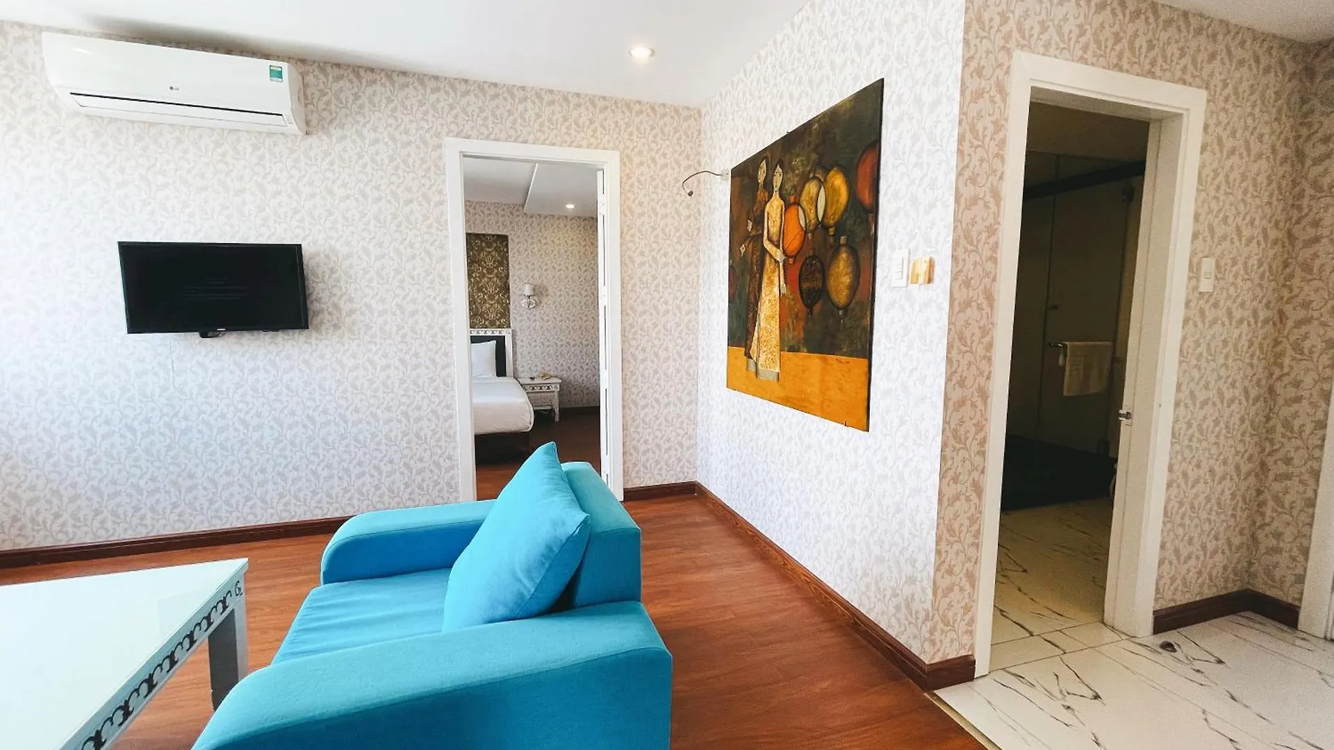 Rivera Boutique Hotel Da Nang Vietnam
