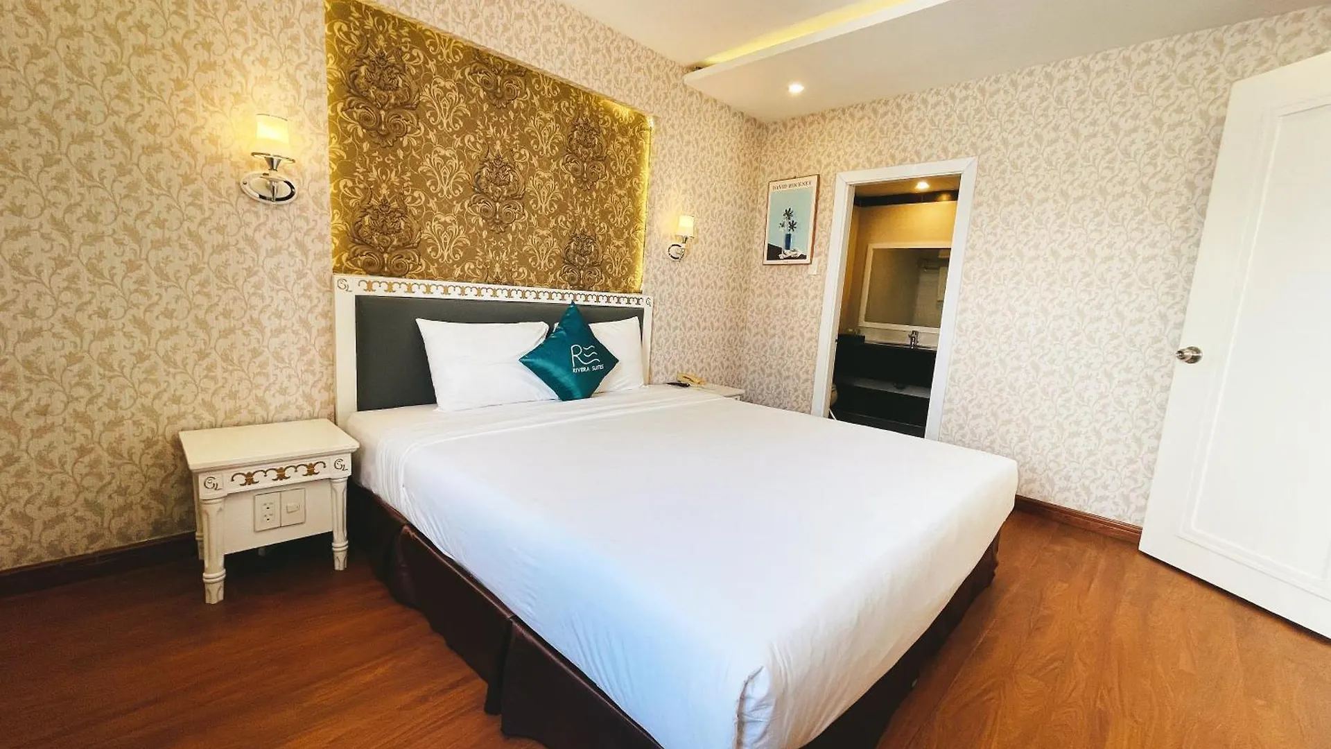 Rivera Boutique Hotel Da Nang
