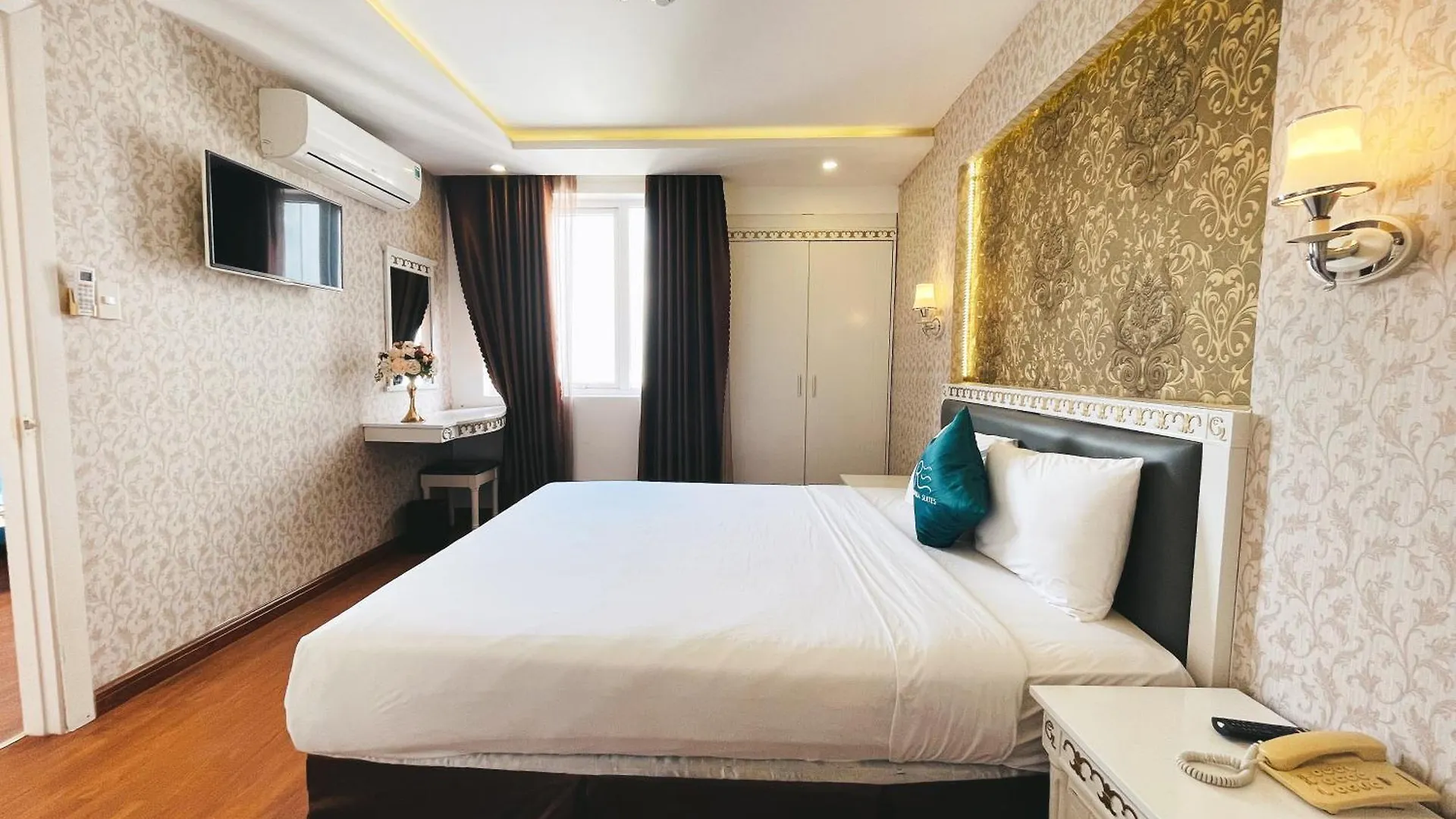 Rivera Boutique Hotel Da Nang
