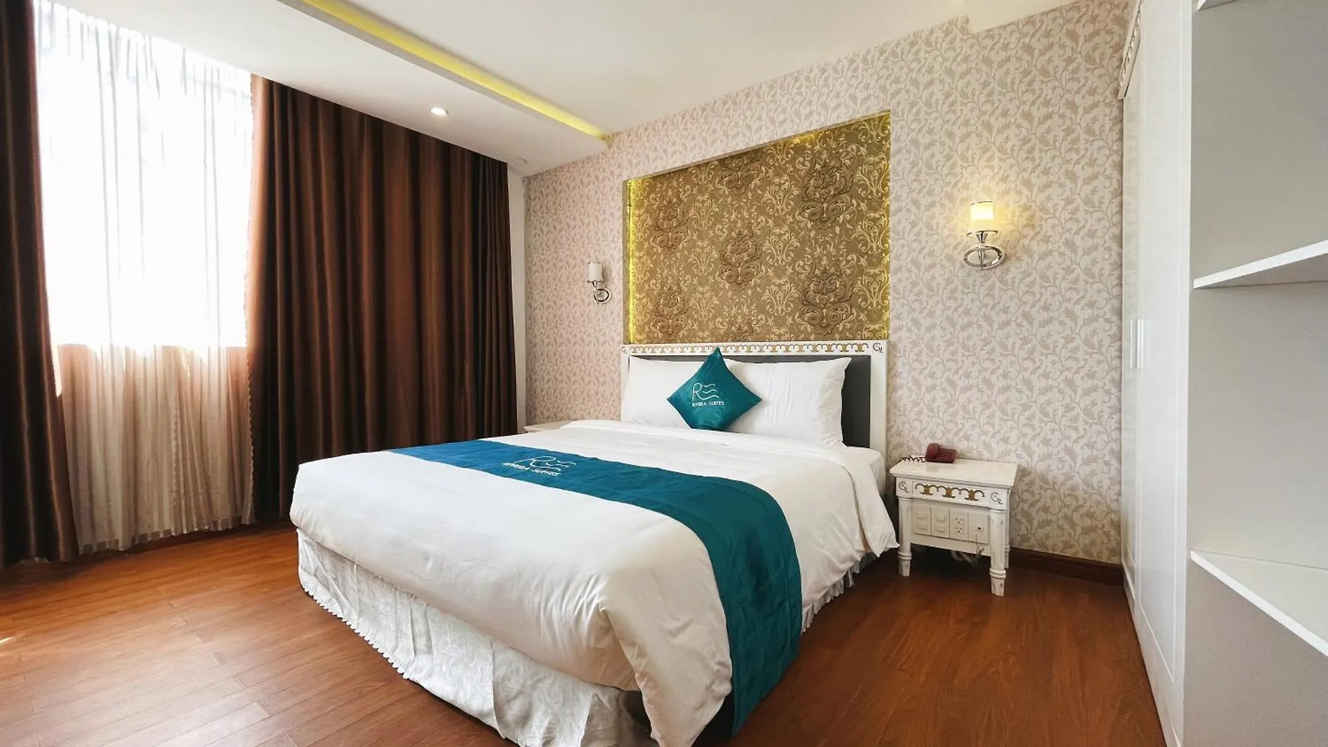 Rivera Boutique Hotel Da Nang