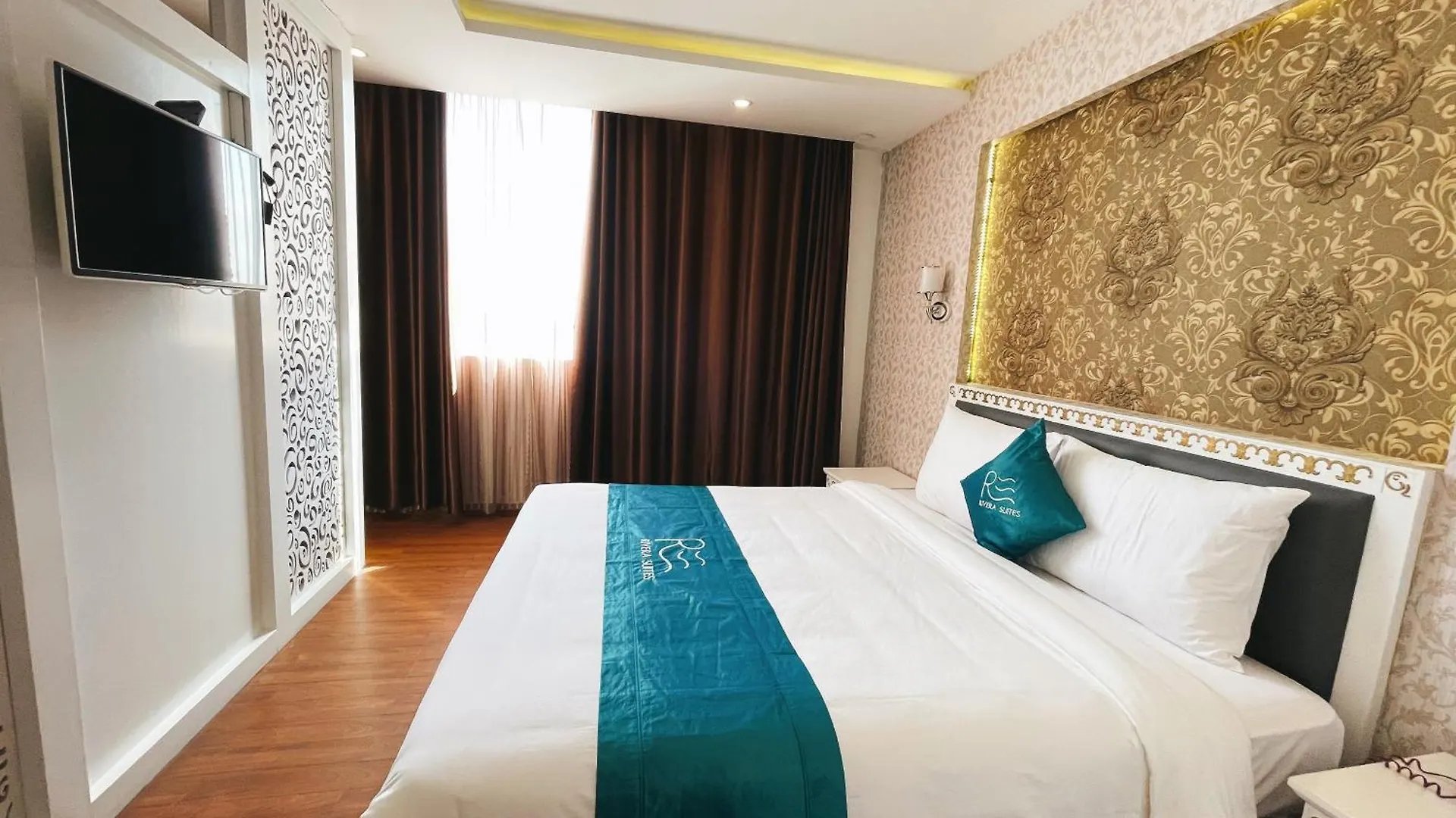 Rivera Boutique Hotel Da Nang