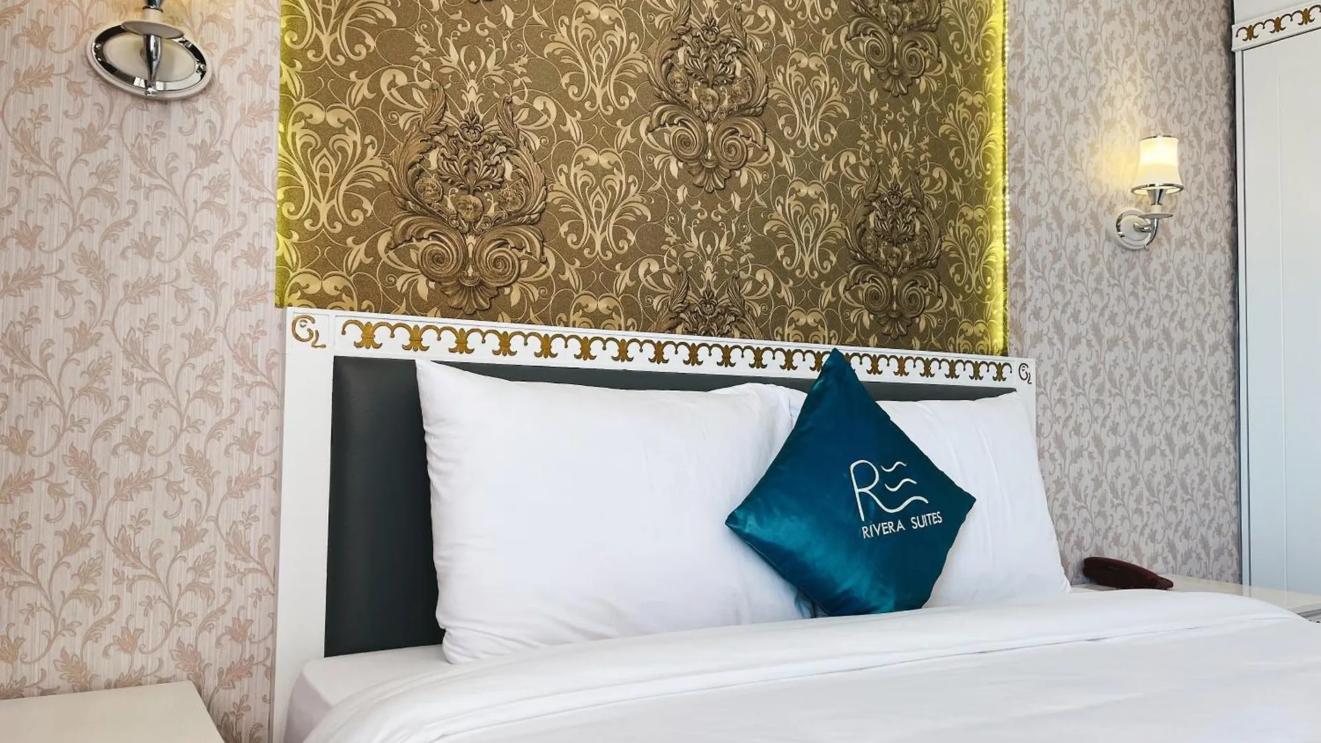 Rivera Boutique Hotel Da Nang