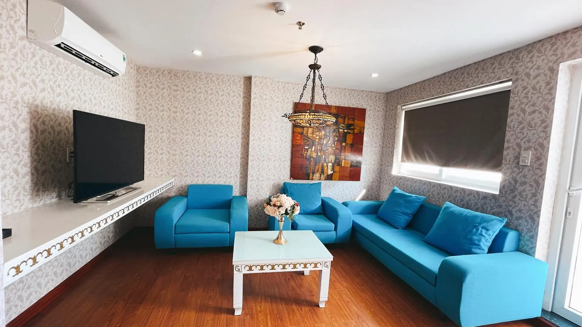 Rivera Boutique Hotel Da Nang