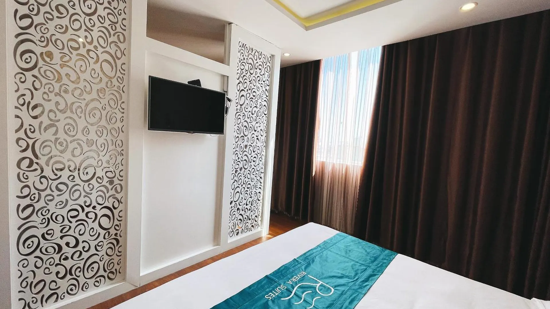 Rivera Boutique Hotel Da Nang