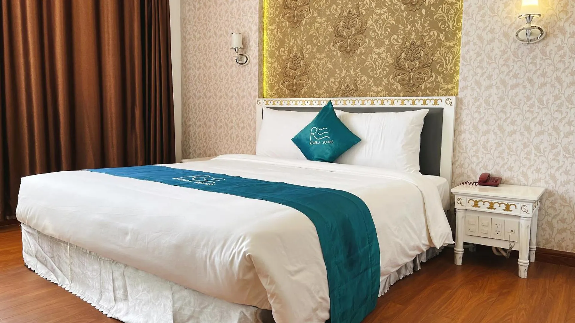 ***  Rivera Boutique Hotel Da Nang Vietnam