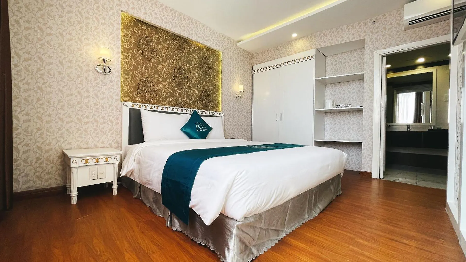 Rivera Boutique Hotel Da Nang