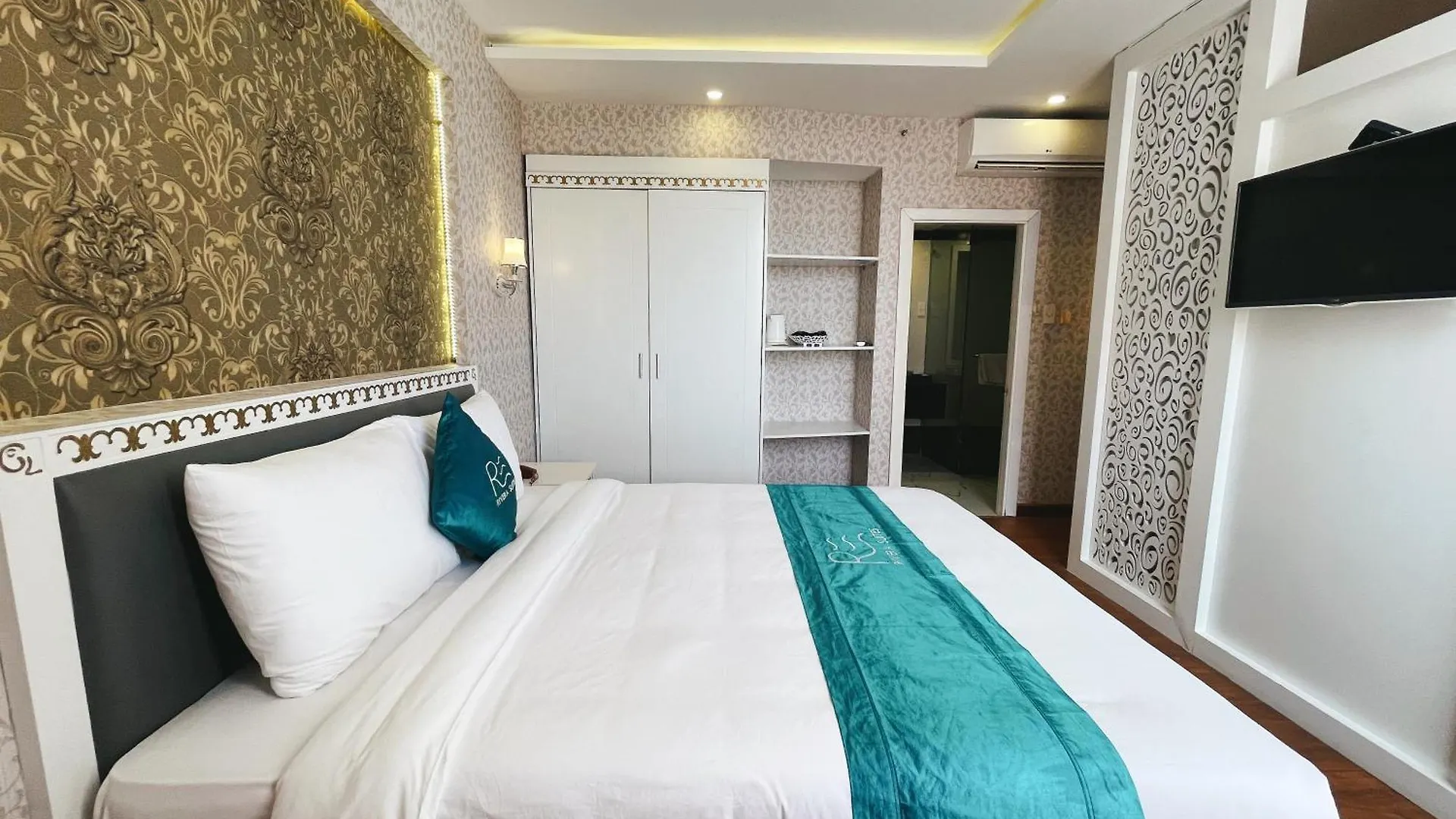 Rivera Boutique Hotel Da Nang