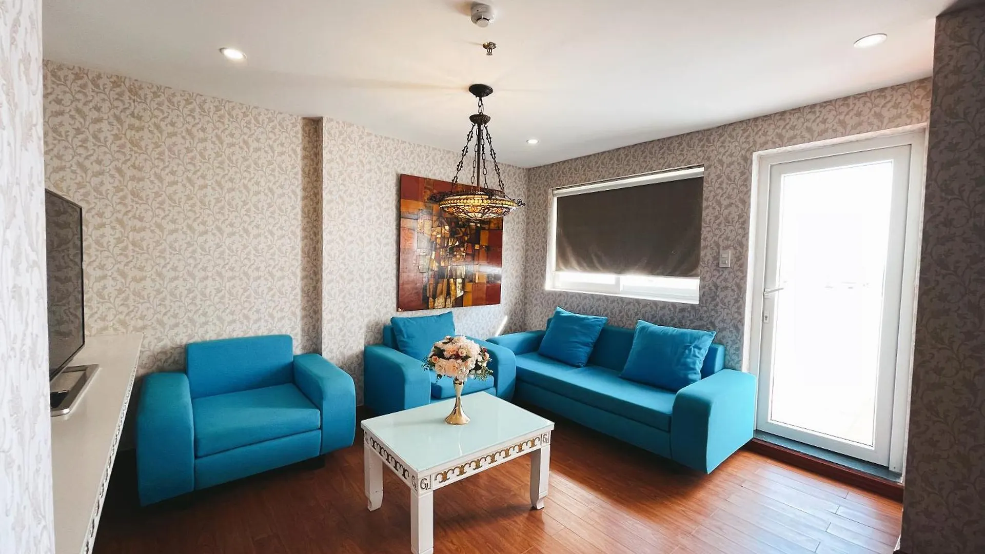 Rivera Boutique Hotel Da Nang 3*,
