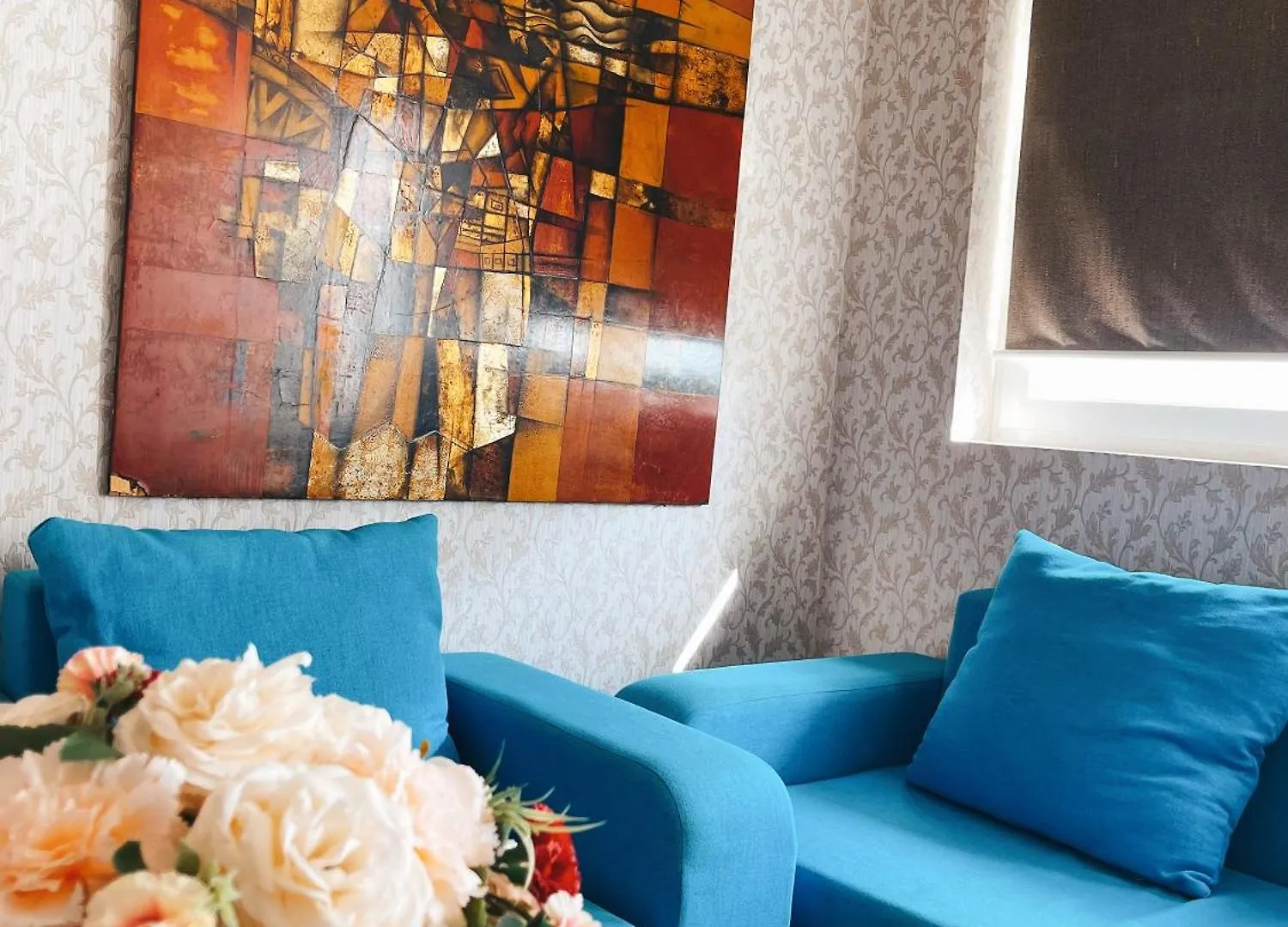 Rivera Boutique Hotel Da Nang