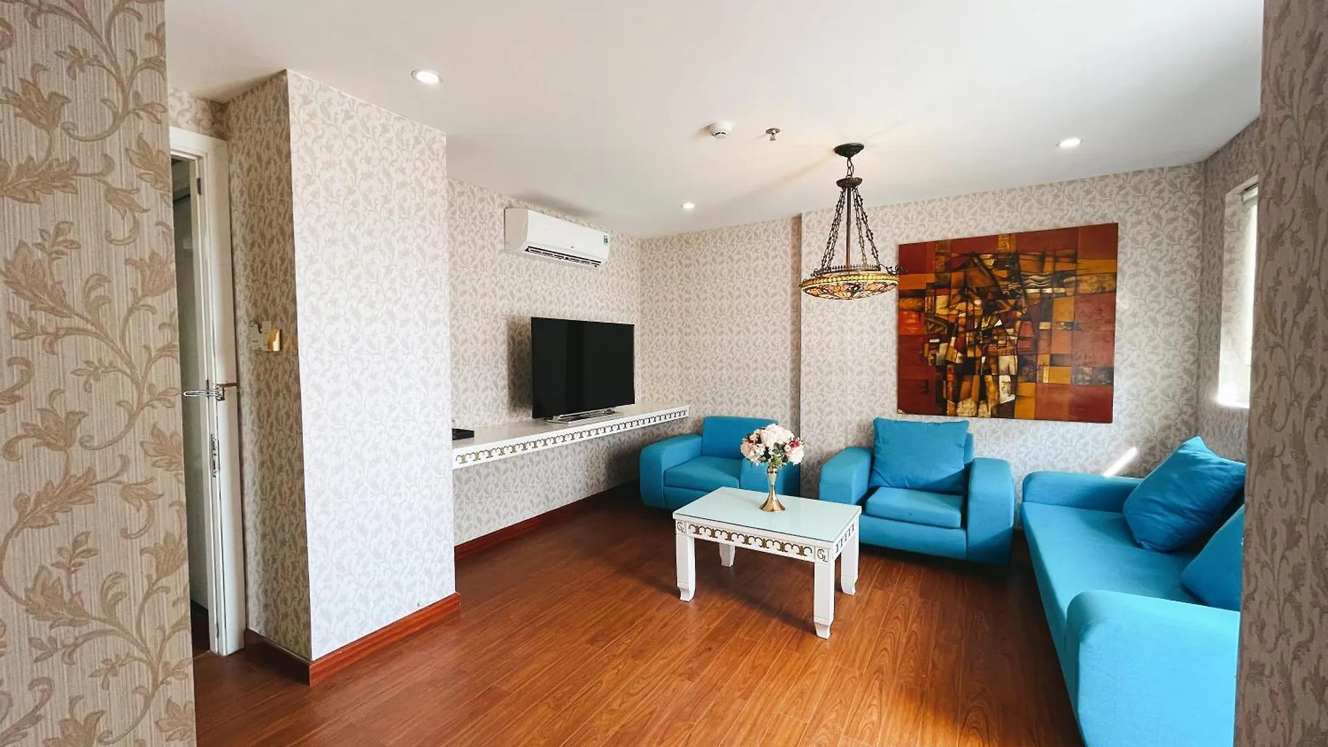 Rivera Boutique Hotel Da Nang 3*,  Vietnam