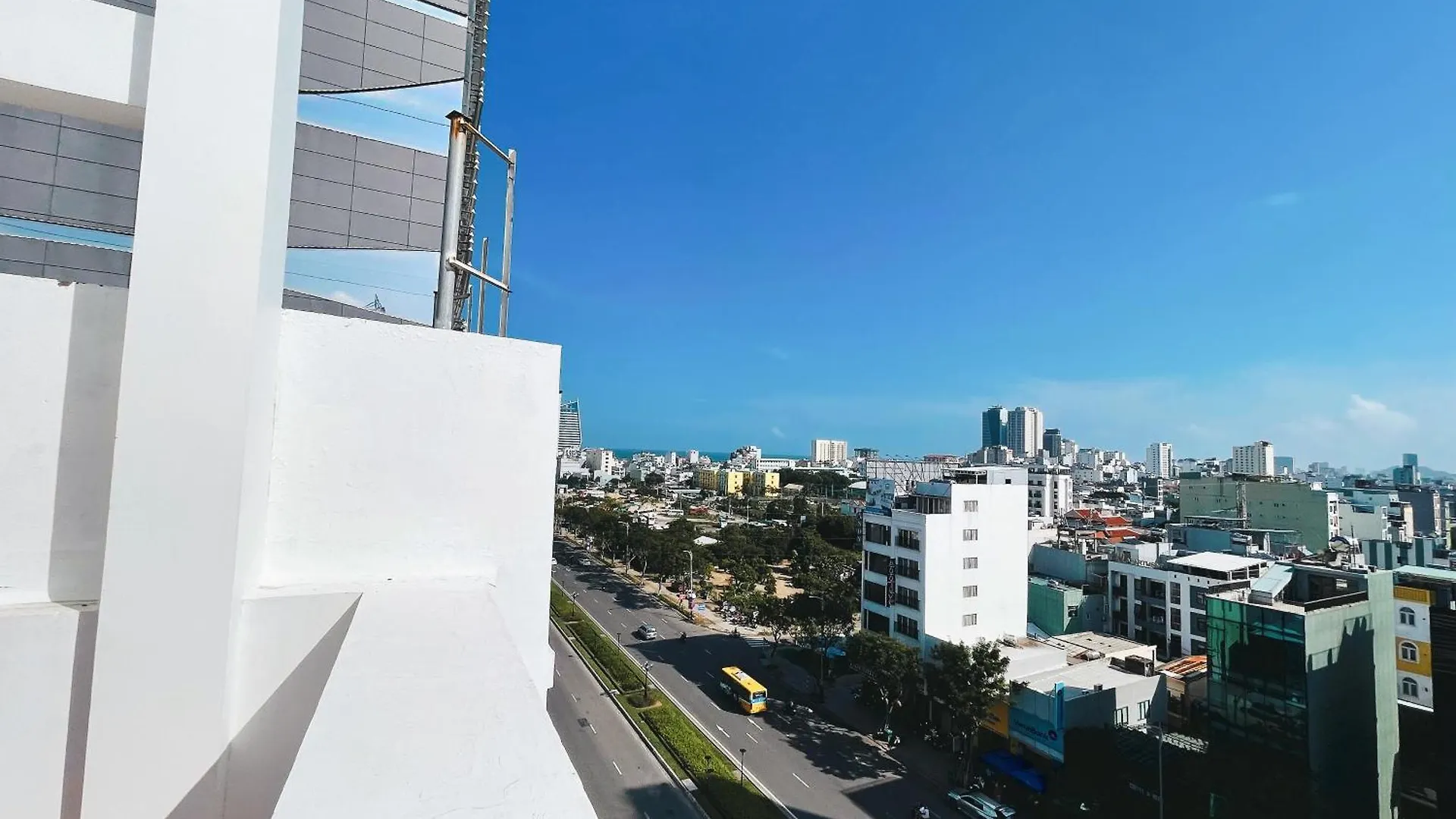 Rivera Boutique Hotel Da Nang