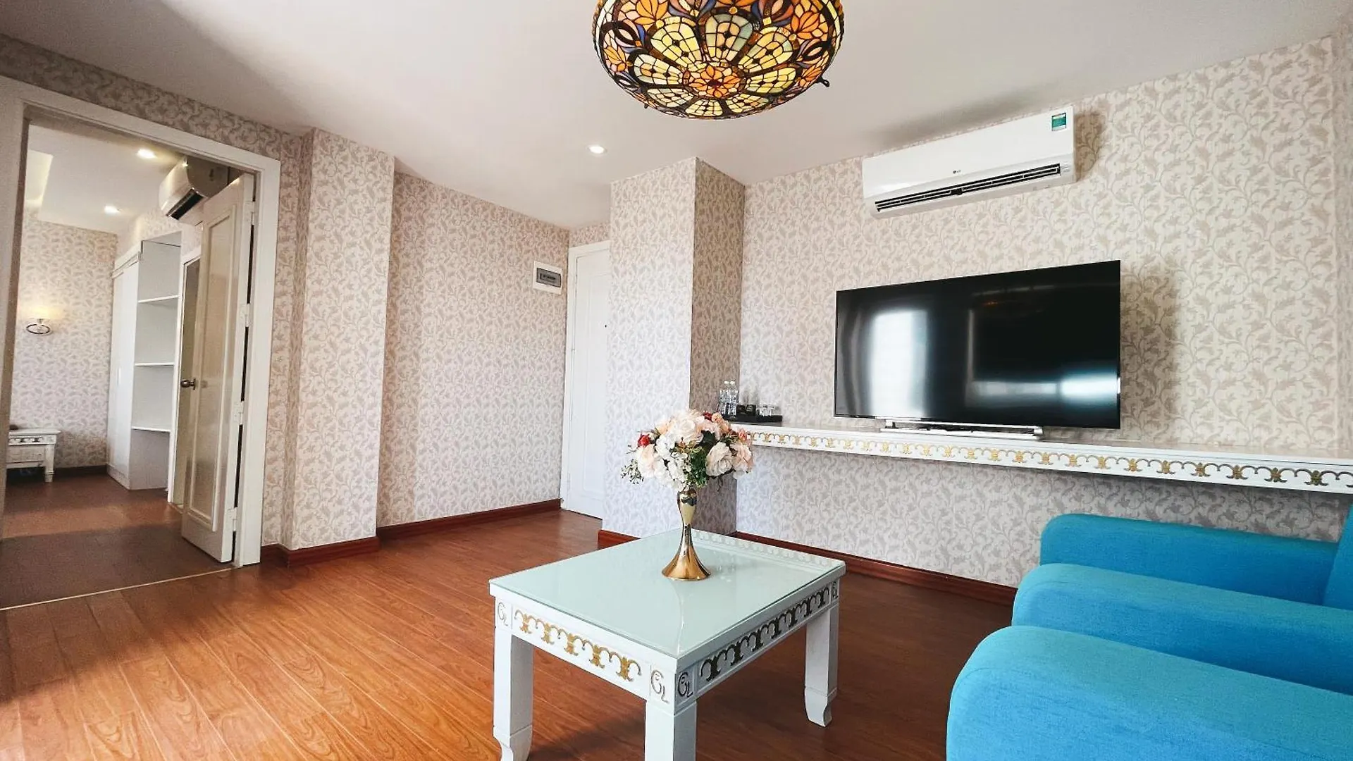 Rivera Boutique Hotel Da Nang
