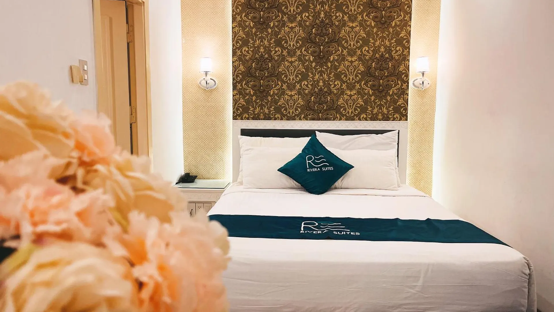 Rivera Boutique Hotel Da Nang 3*,  Vietnam