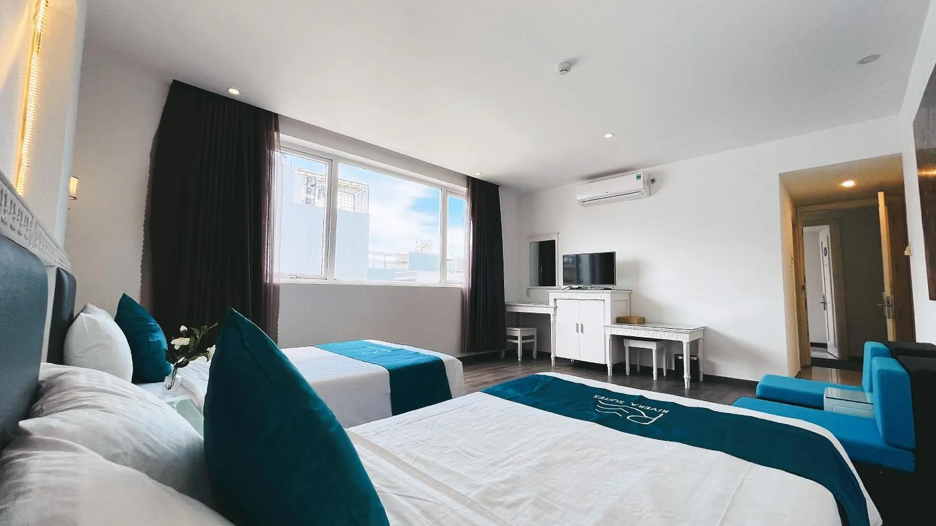 Rivera Boutique Hotel Da Nang Vietnam