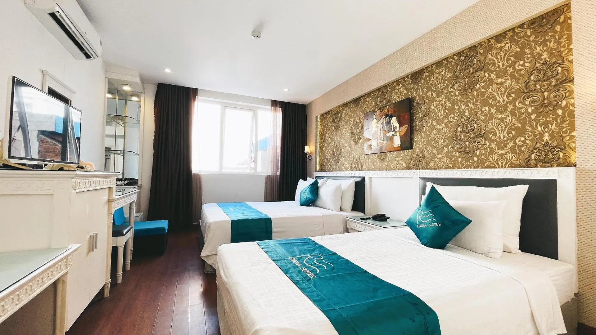 Rivera Boutique Hotel Da Nang