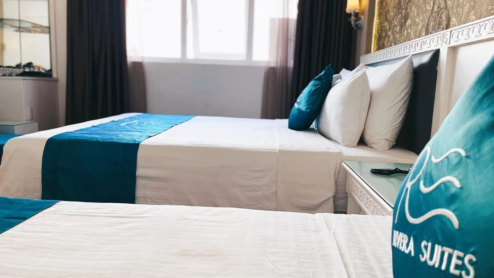 Rivera Boutique Hotel Da Nang