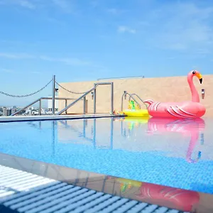 Hotel Hang Grand Da Nang