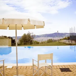 Hotel Bed & Bike Volterra