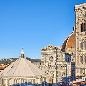 Guest house Duomo Luxury Florence
