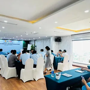 Hotel Calix Da Nang